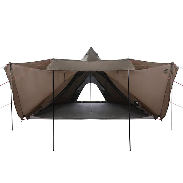 Wasserdichtes Tipi-Zelt für 8 Personen