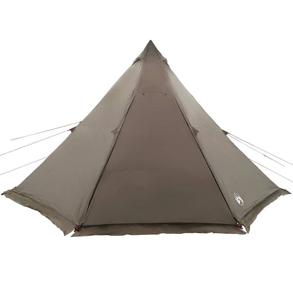 Wasserdichtes Tipi-Zelt für 8 Personen