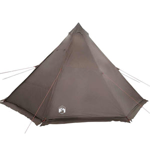 Wasserdichtes Tipi-Zelt für 8 Personen