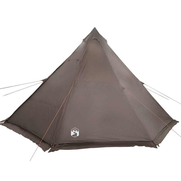 Wasserdichtes Tipi-Zelt für 8 Personen