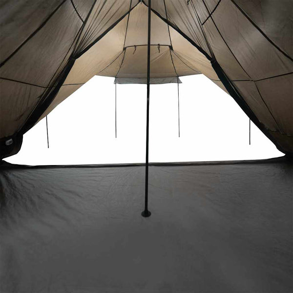 Wasserdichtes Tipi-Zelt für 8 Personen