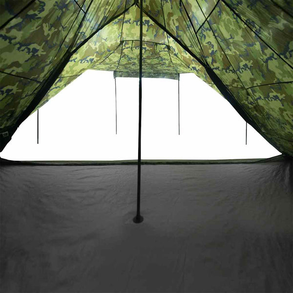 Wasserdichtes Tipi-Familienzelt für 8 Personen