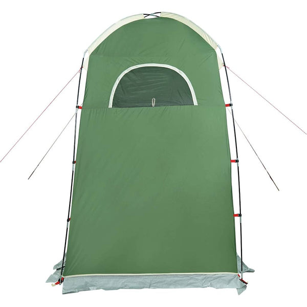 Duschzelt Grün Wasserfest Camping
