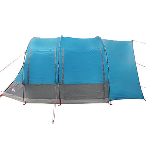 Campingzelt 2 Personen - Blau & Wasserfest