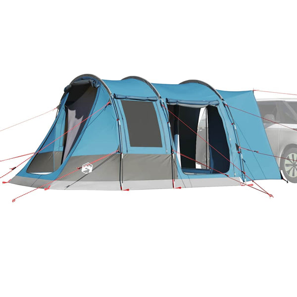 Campingzelt 2 Personen - Blau & Wasserfest