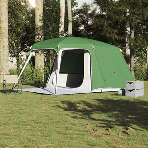 Wasserdichtes Campingzelt mit Vorzelt für 5 Personen