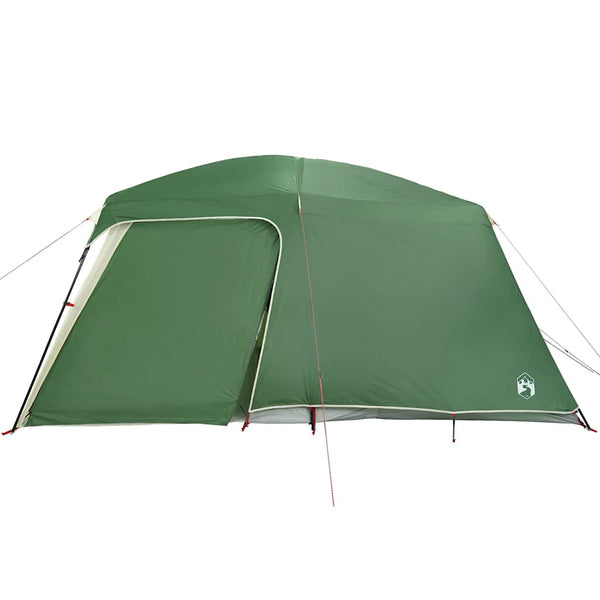 Wasserdichtes Campingzelt mit Vorzelt für 5 Personen