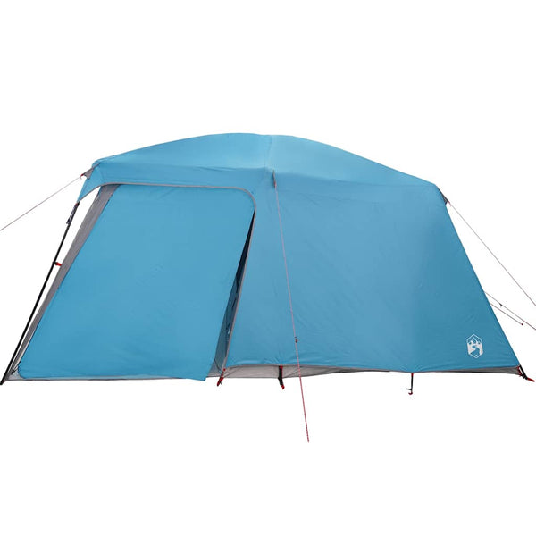 Campingzelt mit Vorzelt für 5 Personen - Wasserdicht