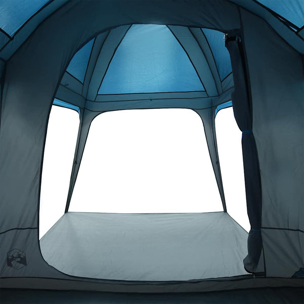 Campingzelt mit Vorzelt für 5 Personen - Wasserdicht