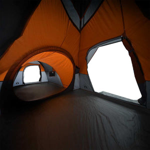 Wasserdichtes Campingzelt für 5 Personen