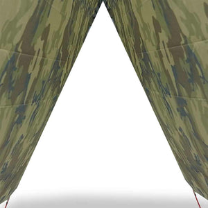 Wasserdichte Tarp Tarnmuster 506x306 cm