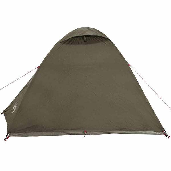 Kuppel-Campingzelt für 3 Personen, wasserdicht