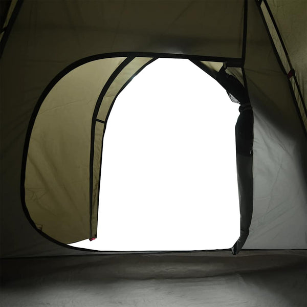Kuppel-Campingzelt für 3 Personen, wasserdicht