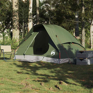 Kuppel-Campingzelt für 2 Personen, wasserdicht