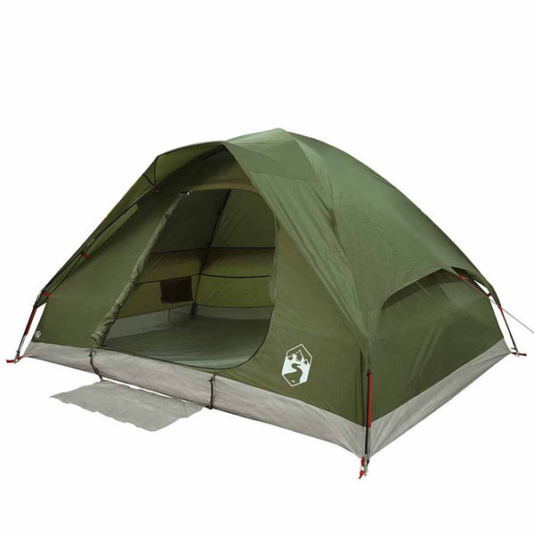 Kuppel-Campingzelt für 2 Personen, wasserdicht