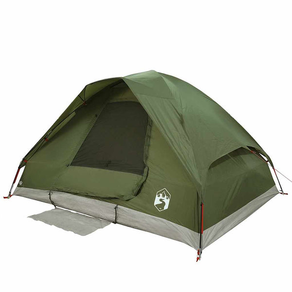 Kuppel-Campingzelt für 2 Personen, wasserdicht