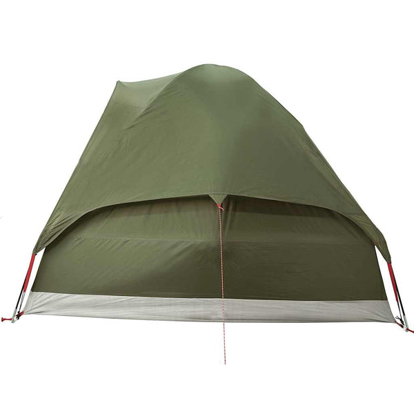 Kuppel-Campingzelt für 2 Personen, wasserdicht