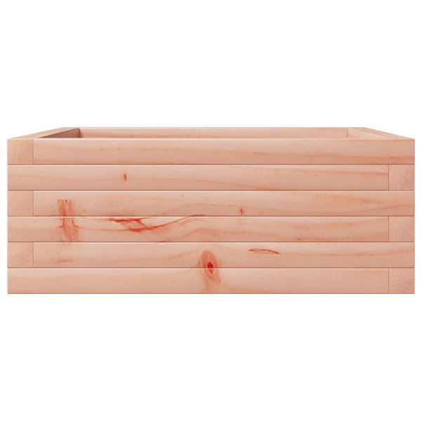 Douglasie Pflanzkübel 60x60x23 cm