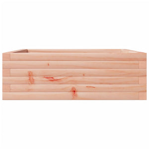 Massivholz Pflanzkübel 70x70x23 cm