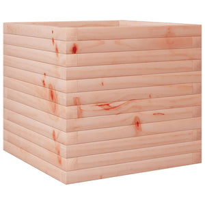 Pflanzkübel 50x50 cm Douglasie Massivholz