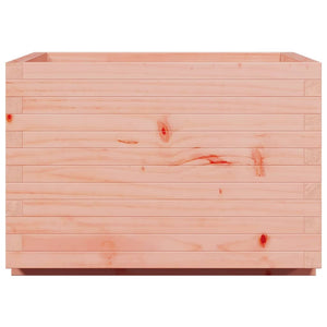 Holz Pflanzkübel Douglasie 70x70 cm