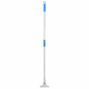 Bodenabzieher Stiele 5er-Set