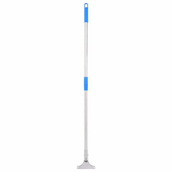 Bodenabzieher Stiele 5er-Set