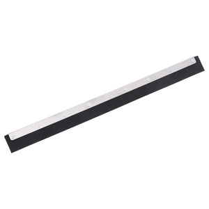Bodenabzieher 5er-Set, 55 cm, Stahl/Gummi