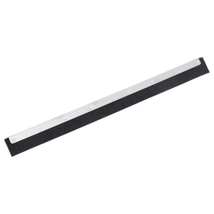 Bodenabzieher 60,5 cm Stahl/Gummi