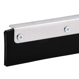Bodenabzieher 5er-Set, 60,5 cm