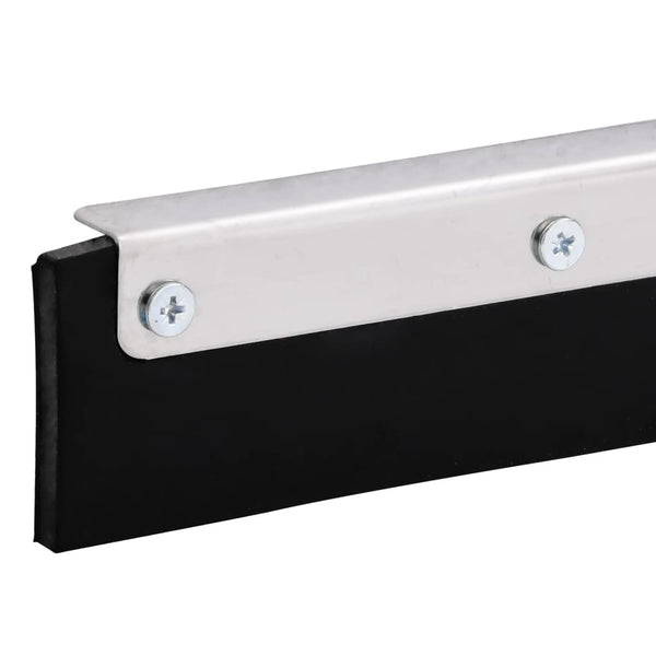 Bodenabzieher 5er-Set, 60,5 cm
