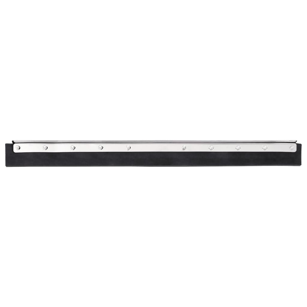 Bodenabzieher 75 cm, 5er-Set