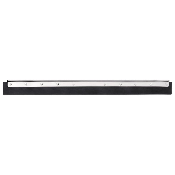 Bodenabzieher 75 cm, 5er-Set