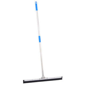 Bodenabzieher mit Stiel, 45 cm