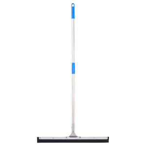 Bodenabzieher mit Stiel, 45 cm