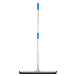 Bodenabzieher mit Stiel, 55 cm