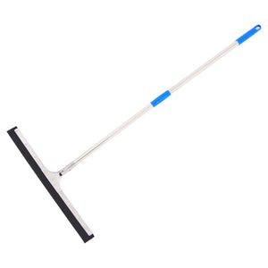 Bodenabzieher mit Stiel, 55 cm