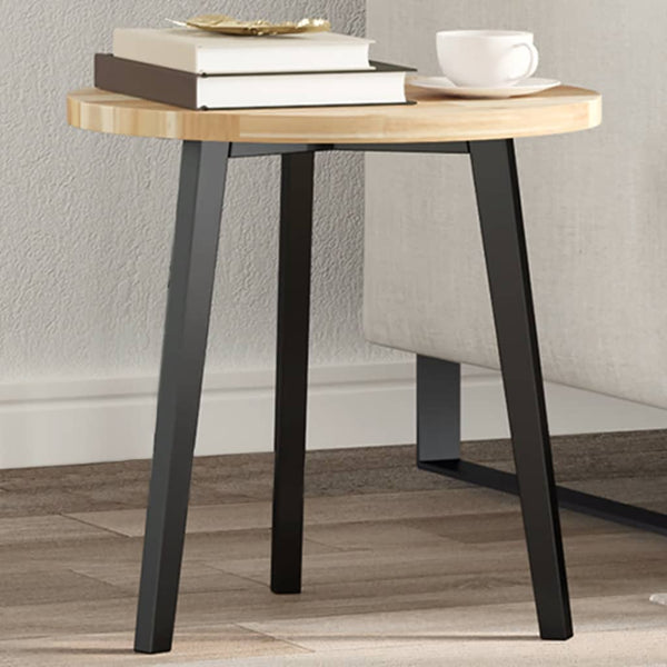 Runde Tischplatte Akazie Ø40cm