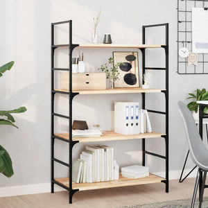 Akazie Tischplatte 80x40 cm Massivholz