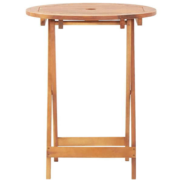 3-teiliges Bistro-Set Beige
