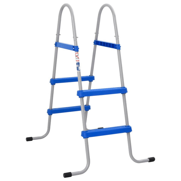 Poolleiter für Aufstellpool, 84cm