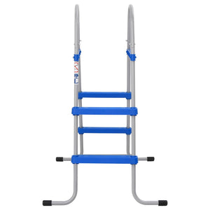 Poolleiter für Aufstellpool, 84cm