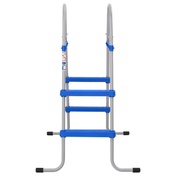 Poolleiter für Aufstellpool, 84cm