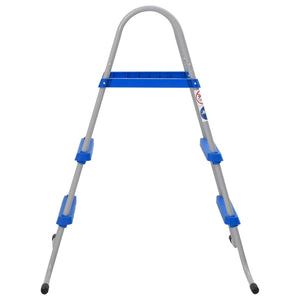 Poolleiter für Aufstellpool, 84cm
