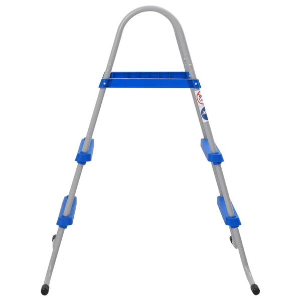 Poolleiter für Aufstellpool, 84cm