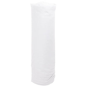 Geotextil-Vlies Weiß 1x10m