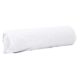 Geotextil-Vlies Weiß 1x10m