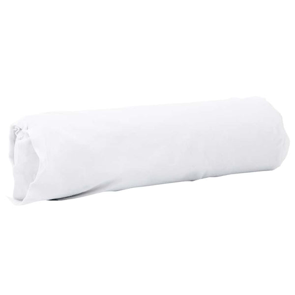 Geotextil-Vlies Weiß 1x10m