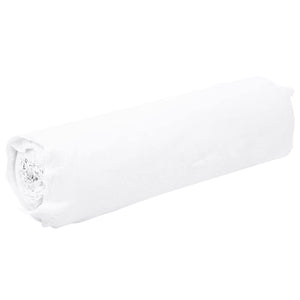 Geotextil-Vlies Weiß 1x10m
