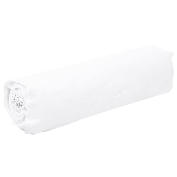 Geotextil-Vlies Weiß 1x10m